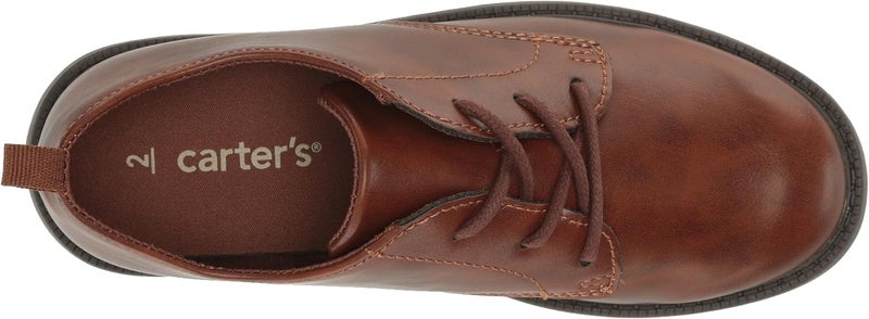 carter's Unisex-Child Spencer Dress Shoe - Image 5